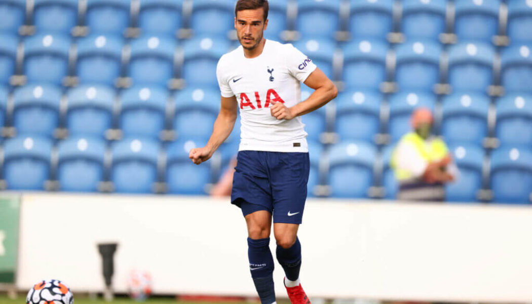 Spurs reportedly want to sell England int’l star for £25m as Everton plot summer move