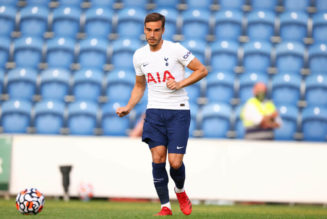 Spurs reportedly want to sell England int’l star for £25m as Everton plot summer move