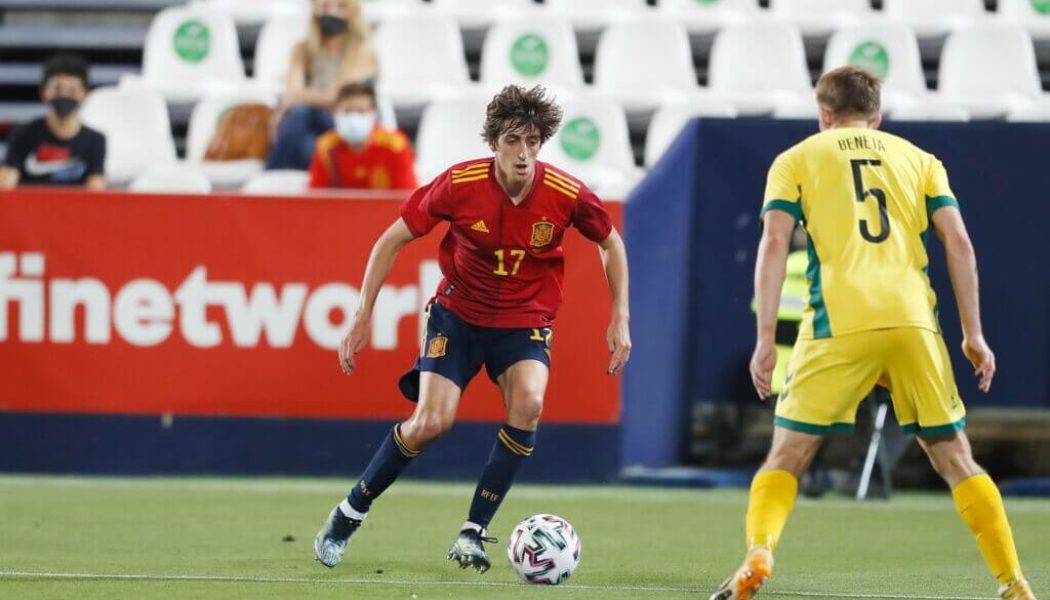 Spurs set to sign versatile winger, some of their fans react: ‘Excellent’, ‘Absolute baller’