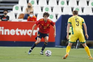 Spurs set to sign versatile winger, some of their fans react: ‘Excellent’, ‘Absolute baller’