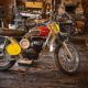 Steve McQueen’s 1968 Husqvarna Viking 360 Expected To Fetch $100,000 USD at Auction