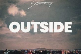 Stonebwoy – Outside