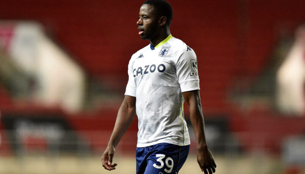 Striker could leave Aston Villa this summer, manager treatment to blame [Opinion]