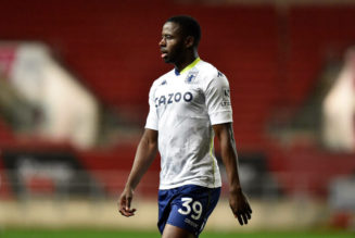 Striker could leave Aston Villa this summer, manager treatment to blame [Opinion]