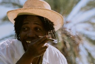 Styles P “Order in The Court,” Curren$y “Member’s Only” & More | Daily Visuals 7.28.21