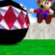 Super Mario 64 probably won’t be the last million-dollar video game