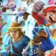 Support for ‘Super Smash Bros. Ultimate’ Could Come to an End Soon