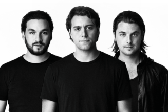 Swedish House Mafia Are Back—Watch Them Speak About Their New Single, “It Gets Better”