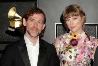 Taylor Swift’s New Song With Big Red Machine Has Us Examining This Unlikely Power Trio