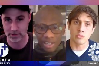Tech and Entertainment Insights from Music Mogul Troy Carter, YouTube’s Nick Selz, and Entrepreneur Benji Rogers: Watch