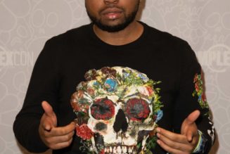 Tekashi 6ix9ine, Wack 100 & Akademiks Post Photo of Miami Meeting Online