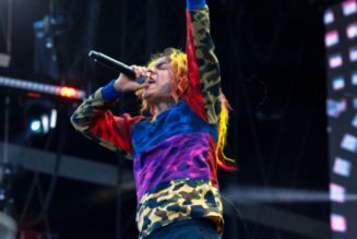 Tekashi 6ix9ine’s Security Team Charged For Robbery