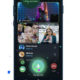 Telegram’s group video calls can now have up to 1,000 viewers