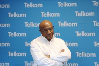 Telkom Group CEO to Step Down