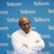 Telkom Group CEO to Step Down