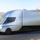 Tesla Delays Semi Truck Release to 2022