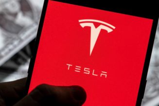 Tesla Hits $1 Billion USD in Quarterly Profit and Louis Vuitton Is Releasing NFTs in This Week’s Business and Crypto Roundup