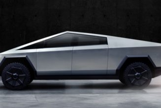 Tesla Likely Delays Cybertruck Production to 2022