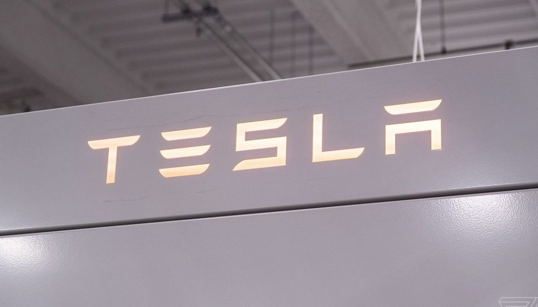 Tesla rewrote its own software to survive the chip shortage