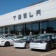 Tesla’s Quarterly Profit Surpasses $1 Billion USD