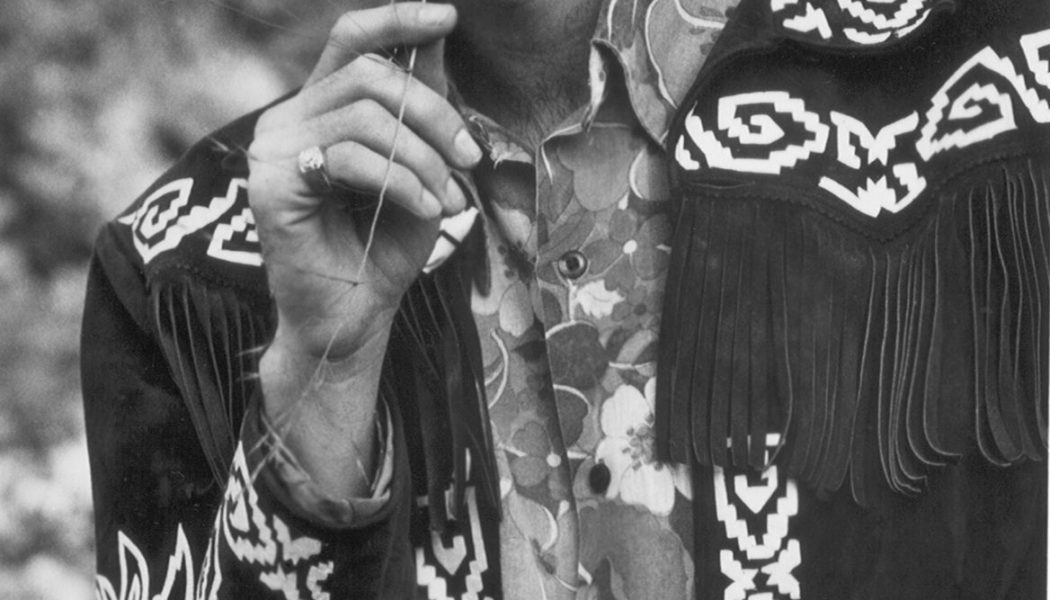 The 100 Greatest Rock Stars Since That Was A Thing