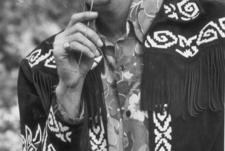 The 100 Greatest Rock Stars Since That Was A Thing