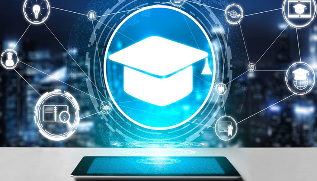 The 5 Digital Trends Transforming Higher Education in Africa