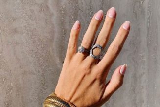 The 8 Most Flattering Nail Shapes for Every Length