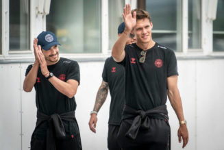 The Athletic claim £60k-per-week PL star ‘also in the frame’ for Tottenham – report