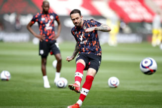 The Athletic: EPL star rejects lucrative new deal; Spurs’ recruitment team have plans for him