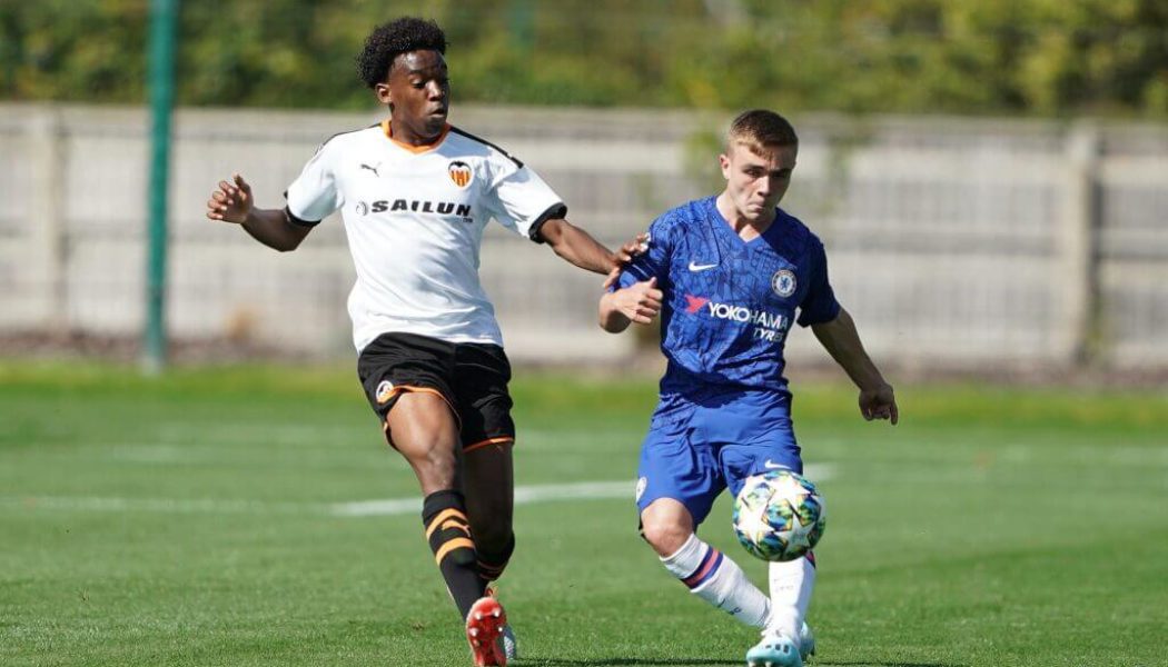 The Athletic: West Ham & Leeds make EPL club an offer for midfielder