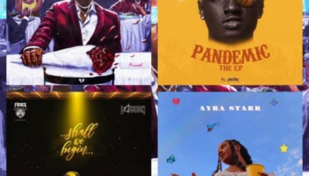 The Best New Artists of The Year So Far