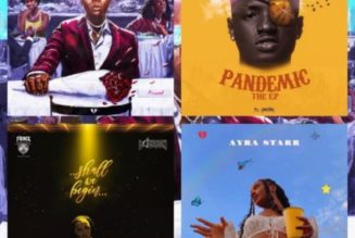 The Best New Artists of The Year So Far