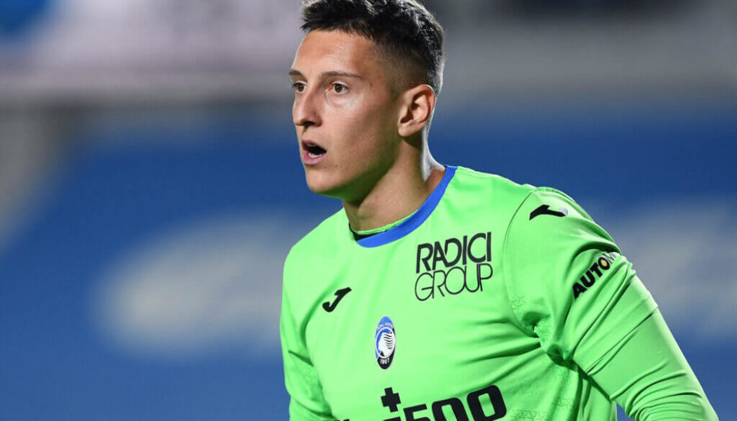 ‘The deal can be done’ – Spurs look to beat Atletico in the race for 26-year-old star