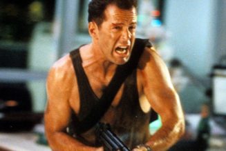 The ‘Die Hard’ Prequel ‘McClane’ Has Been Officially Cancelled