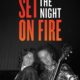 The Doors Guitarist Robby Krieger Announces Memoir Set the Night on Fire