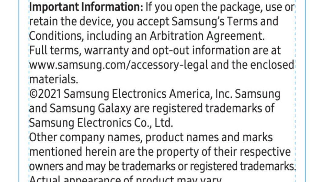 The Galaxy Z Fold 3 will support the S Pen Pro, according to FCC filings