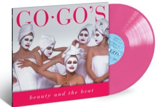The Go-Go’s Announce Beauty and the Beat 40th Anniversary Reissue