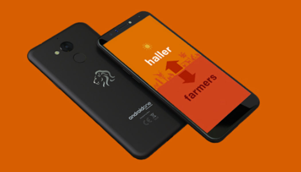 The Haller Foundation and Mara Phones Boost Accessibility to Mobile Technology Across Rural Africa