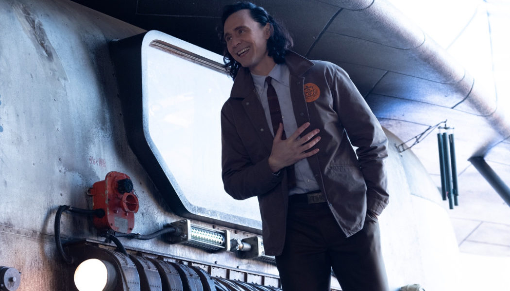 The Lady and the Scamp: ‘Loki’ Episode 3 Recap
