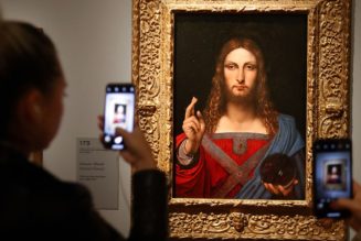 ‘The Lost Leonardo’ Digs Deep Into the Mystery of the World’s Most Expensive Painting Ever Sold