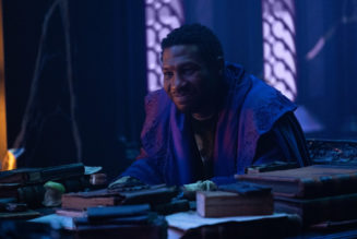 The Man Behind the Curtain Uncovered: ‘Loki’ Episode 6 Recap