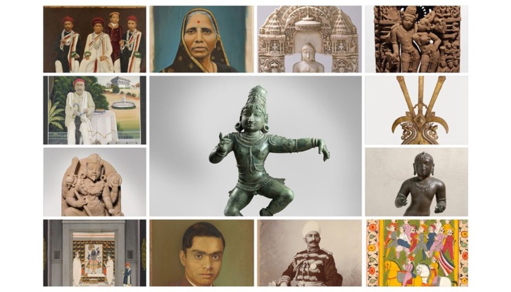 The National Gallery of Australia Will Repatriate 14 Artworks Back to India