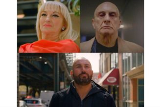 The Nayfelds And The Cutolos: Meet The Brand-New Familes Of The Mafia