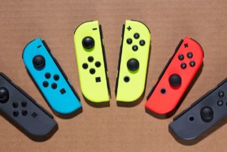 The Nintendo Switch’s Joy-Con drift problem, explained