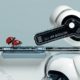The Nothing ear (1) Is a Refreshing Take On Wireless Earbuds