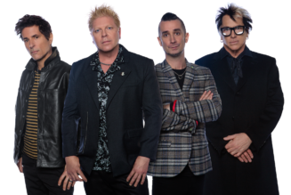 The Offspring Poke Fun of Carpool Karaoke With New Series Cockpit Karaoke