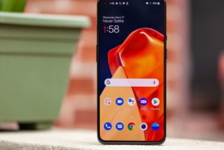 The OnePlus 9 is on sale — and it’s an even better deal at $649