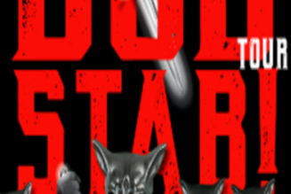 The Residents Announce 50th Anniversary Tour