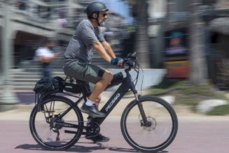 The Senate’s E-BIKE Act could make electric bikes a lot cheaper